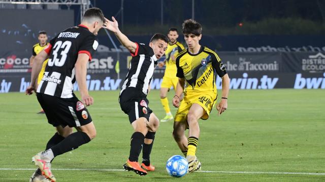 Ascoli Calcio, 38 giocatori schierati in campionato. Di Tacchio il più presente, mai in campo Tavcar e Bogdan