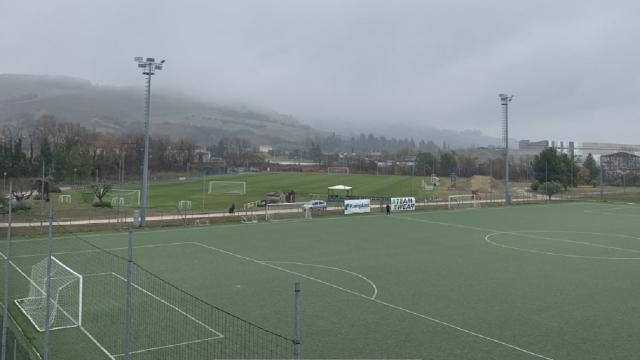 Ascoli Calcio, primo allenamento per Celia al Picchio Village. Castori lavora sulla fase offensiva