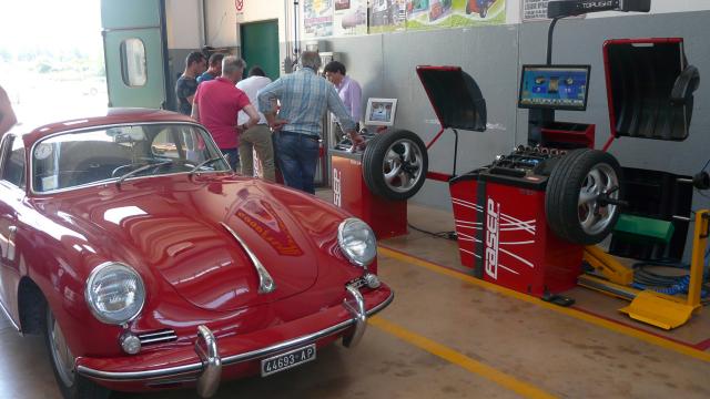 Cna Picena: a Monsampolo del Tronto ''Il Piceno e l'automotive'', le ultime novità del settore in mostra