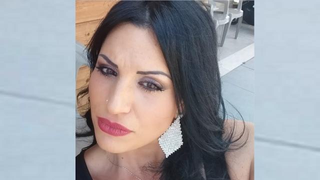 Raffaella Rosati è la Castellana di Folignano nella Giostra della Quintana di Luglio