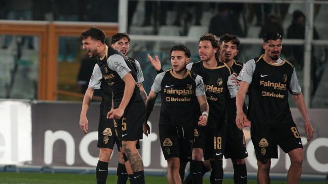 Ascoli Calcio, quarta vittoria in trasferta. Primo gol tra i professionisti per il romano Gagliardi