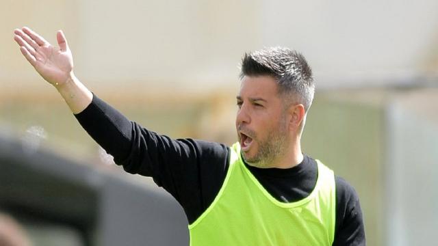 Atletico Ascoli, Seccardini: “A Termoli per chiudere questo campionato nel migliore dei modi”
