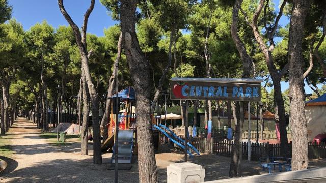 San Benedetto del Tronto, ‘Ex-Bambinopoli’: via al bando per individuare il nuovo gestore