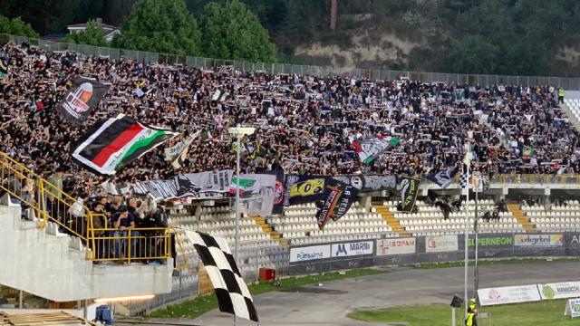 Ascoli Calcio, Fioravanti: “Questa retrocessione fa male al cuore. Sarò in prima linea per guidare la rinascita”