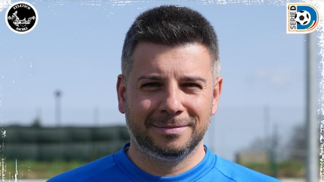 Atletico Ascoli, Seccardini: “Con il Sora sarà partita intensa, è una squadra giovane e dinamica”