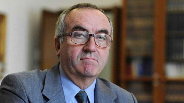 L'ex procuratore della Repubblica di Milano a San Benedetto. Edmondo Bruti Liberati in Palazzina Azzurra