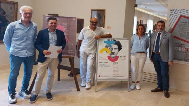 Ascoli Piceno, presentato il cartellone della stagione di prosa 2023-2024 del Teatro Ventidio Basso: ben 22 appuntamenti