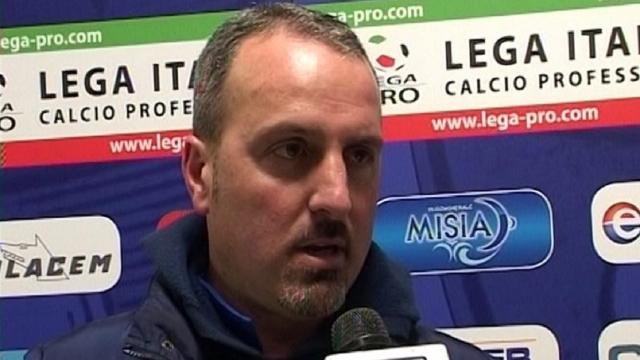 Precedenti Gubbio-Ascoli: nella stagione 2014/2015 due sfide ricche di gol con Petrone sulla panchina bianconera