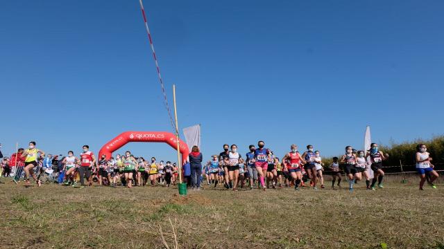 Atletica leggera: cross Cadetti e Master, prime sfide a Civitanova Marche