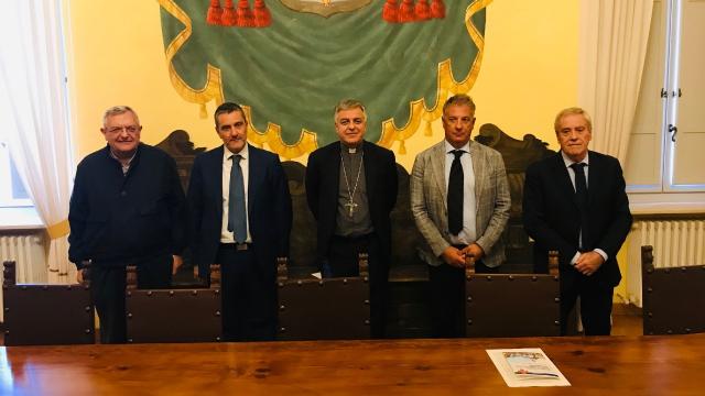 Ascoli Piceno, 'Maestri di Umanità: i medici di fronte alle sfide contemporanee'. Arriva il congresso nazionale Amci