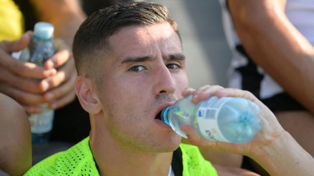 Ascoli Calcio, doppia seduta al Picchio Village a dieci giorni dal match con il Lecco