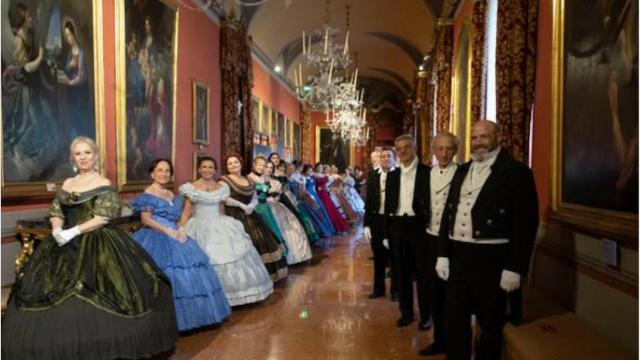 Carnevale di Ascoli, presentazione ufficiale dell'edizione 2025 alla Camera di Deputati 