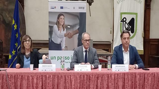 Ascoli: politiche del lavoro e della formazione, seminario su prospettive e ascolto del territorio