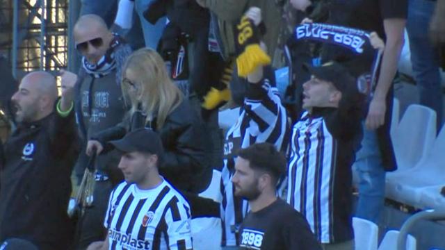 Brescia-Ascoli, dato definitivo dei tifosi bianconeri al 'Rigamonti'. Ultras 1898: “Non ci saremo”