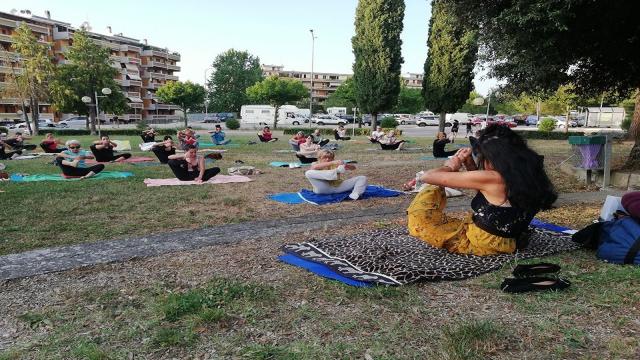 Ascoli Piceno, conclusa terza edizione ''Laboratori territoriali di prevenzione del tumore al seno''