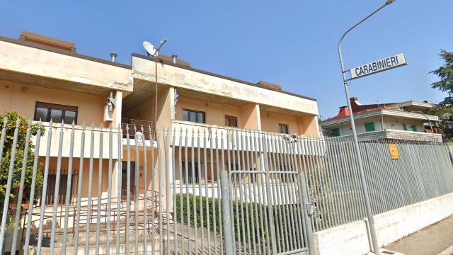 Delocalizzazione caserma Carabinieri Folignano, consiglieri opposizione: “A repentaglio sicurezza e fiducia istituzioni”