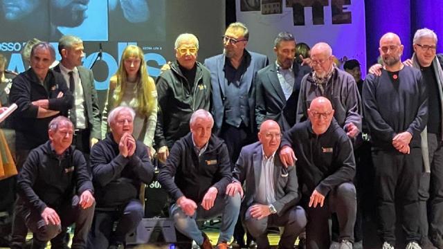 Associazione Lido degli Aranci tra “Una rotonda sul mare” e “Ridendo con di(A)letto” a Ripatransone