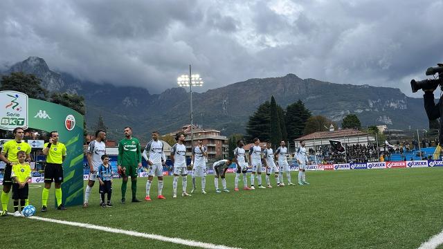 Lecco-Ascoli 0-2, Nestorovski e Quaranta regalano la prima vittoria in trasferta. Di Stefano calcia male un rigore