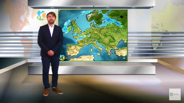 Meteo, la situazione ad Ascoli e nelle Marche per Giovedì 19 Maggio