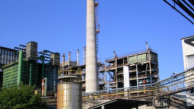 Parte finalmente la bonifica dell’area SGL Carbon di Ascoli dopo 30 anni di battaglie di Legambiente
