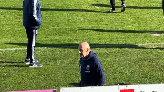 Ascoli Calcio, Di Carlo (ancora in silenzio alla vigilia) ne convoca 24 per la partita con il Sestri Levante