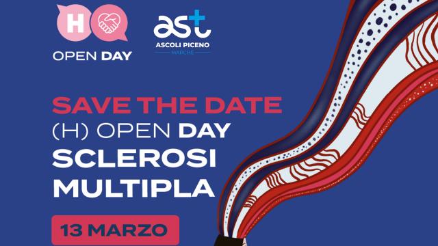 AST Ascoli: Open Day per donne con sclerosi multipla in occasione della 'Settimana mondiale dedicata al cervello'