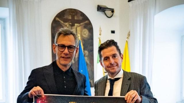 Walpurga, megaconcerto con 244 artisti al Teatro Ventidio Basso di Ascoli. Prima assoluta per Marche e Abruzzo