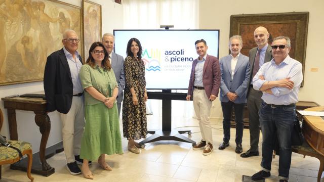 Ascoli&Piceno: continua il progetto di marketing territoriale con nuove prospettive