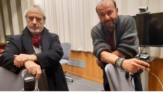Montalto delle Marche, al teatro comunale si apre il sipario sulla nuova stagione 