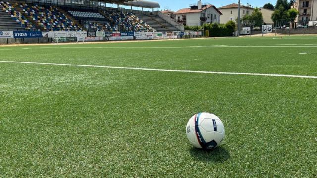 Pianese-Ascoli, nuovo aggiornamento sui tifosi bianconeri presenti al ''Comunale'' di Piancastagnaio