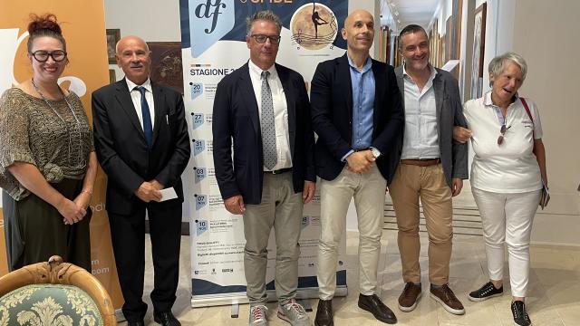 AscoliPicenoFestival, anno di 'Sfide'. Cartellone firmato De Angelis con 18 concerti, star e giovani talenti