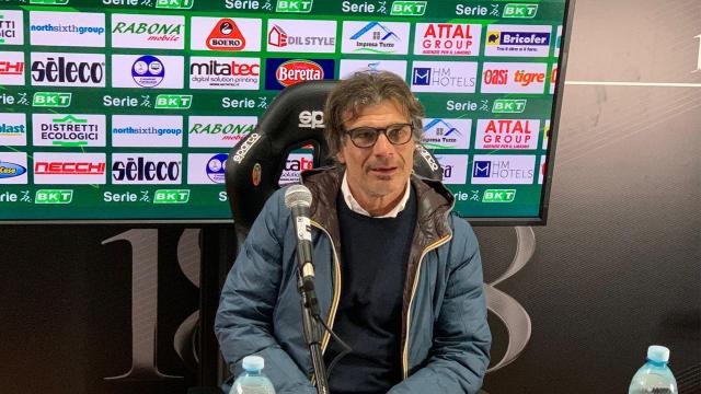 Ascoli Calcio, Dell'Oglio: 