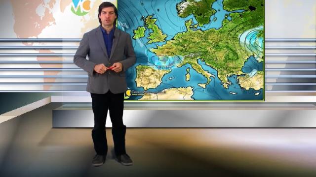 Meteo, la situazione ad Ascoli e nelle Marche per Venerdì 12 Febbraio