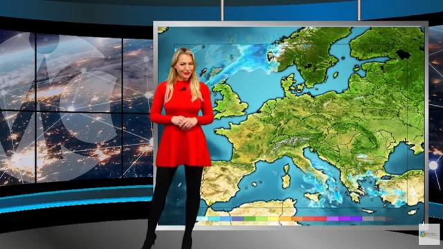 Meteo, la situazione ad Ascoli Piceno e nelle Marche per la giornata di Natale-25 Dicembre