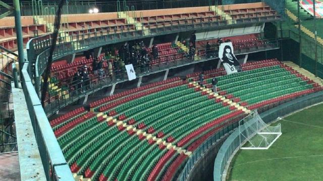 Ternana-Ascoli, scatta la vendita dei biglietti. Tessera del Tifoso per i residenti nelle Marche