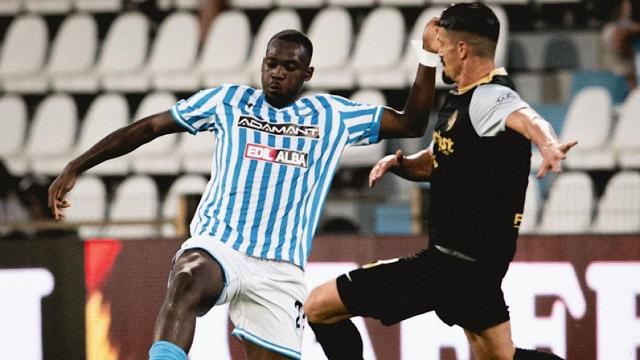 Ascoli Calcio, 20 giocatori schierati nelle tre partite di Agosto. Raffaelli e Bando sempre in campo