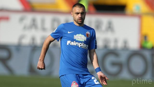 Ascoli Calcio, Eramo alla ricerca di una nuova sistemazione dopo aver risolto il contratto a Settembre