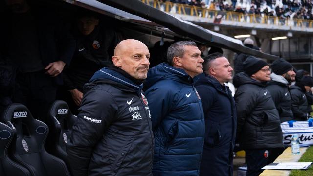 Ascoli-Milan Futuro 2-2, Di Carlo: ''Non una bella prestazione, abbiamo regalato i due gol''