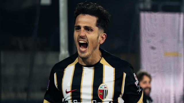 Ascoli Calcio, una giornata di squalifica per Carpani. Entrano in diffida Bando e Menna