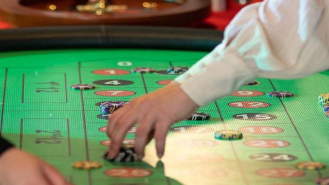 Strategies for Maximizing Wins Playing High-Roller Casino Games
