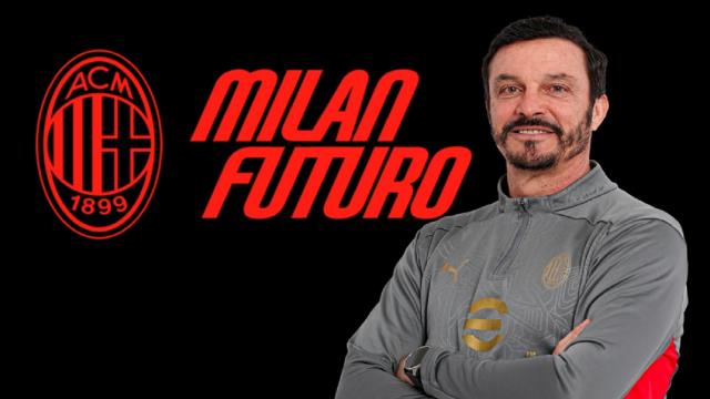 Milan Futuro, il ko interno con il Pescara costa la panchina a Bonera. Al suo posto Oddo