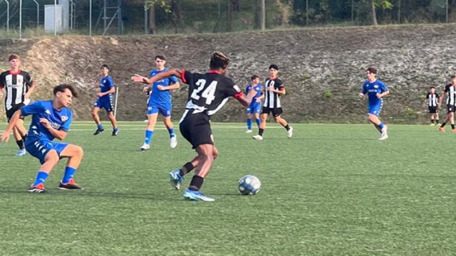 Ascoli Calcio, a fine Ottobre l'esordio nella Coppa Italia Primavera contro il Palermo
