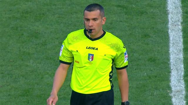 Verona-Ascoli, arbitra Piccinini come nel 2017. Ultimo precedente con il Picchio ad Ottobre a Venezia