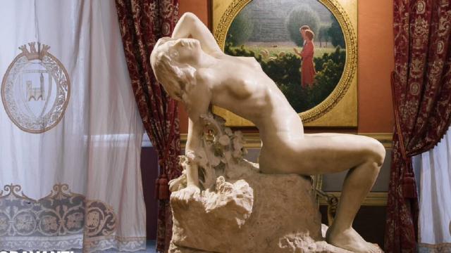 Ascoli Piceno, la Pinacoteca Civica premiata come il miglior museo pubblico del 2022