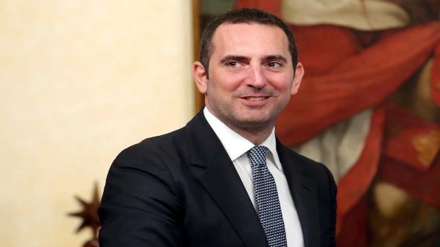 Coronavirus, Spadafora: “Attuale quota di 1000 persone negli stadi per ora non può essere cambiata”