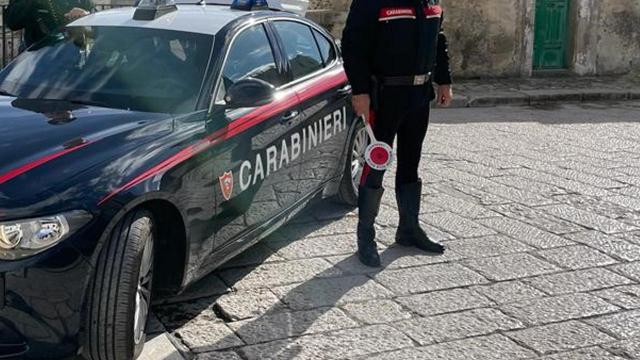 Denunce a Castel di Lama e San Benedetto per minaccia aggravata, spaccio e furto continuato