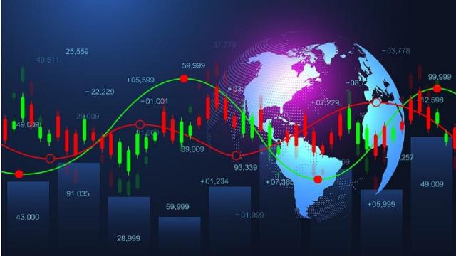 Trading online: tra inflazione e guerra, quali asset da tenere d'occhio nei prossimi mesi?