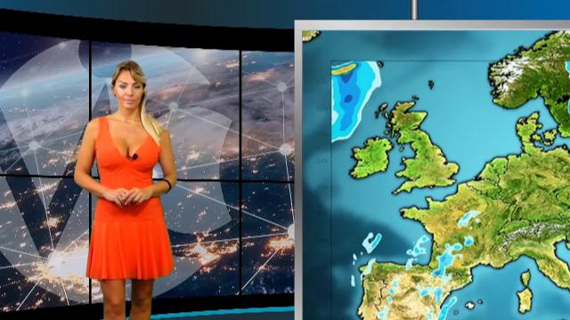 Meteo, la situazione ad Ascoli e nelle Marche per Mercoledì 20 Settembre