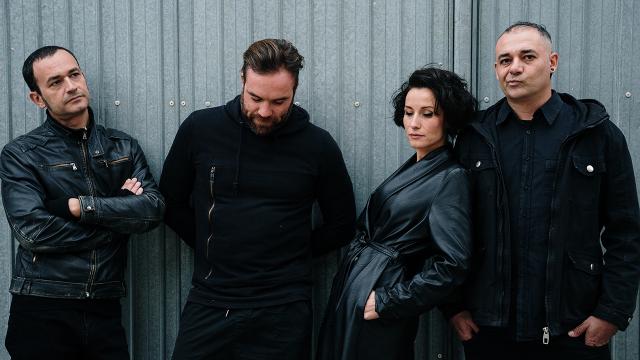 Montalto delle Marche, al teatro comunale appuntamento musicale con i ''Leda''