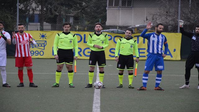 Promozione girone B, Monticelli sconfitto 3-1 dalla Monterubbianese a Monterocco